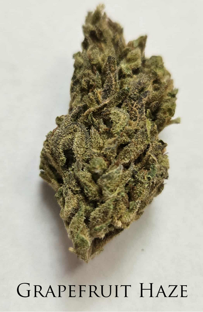 THCa Flower By The Ounce (Choose Your Strain)