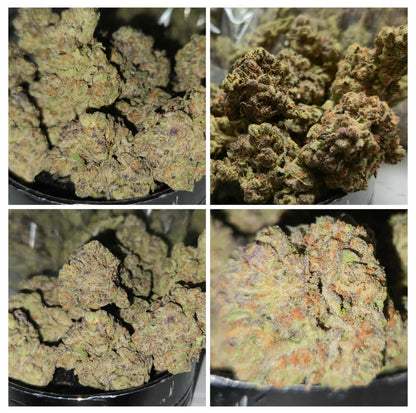 THCa Flower By The Ounce (Choose Your Strain)