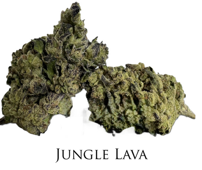 THCa Flower By The Ounce (Choose Your Strain)