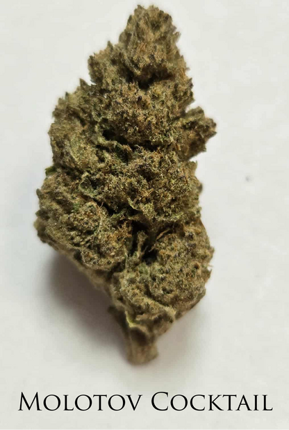 THCa Flower By The Ounce (Choose Your Strain)