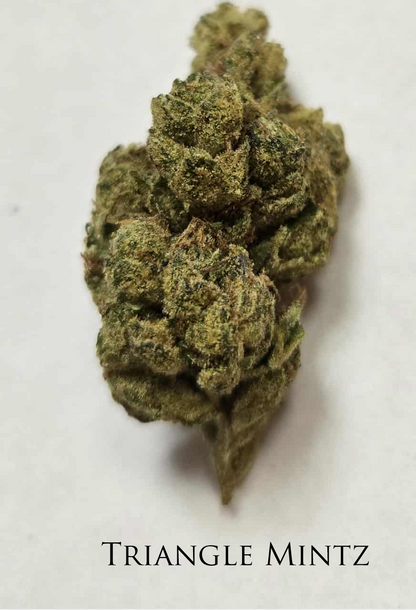 THCa Flower By The Ounce (Choose Your Strain)