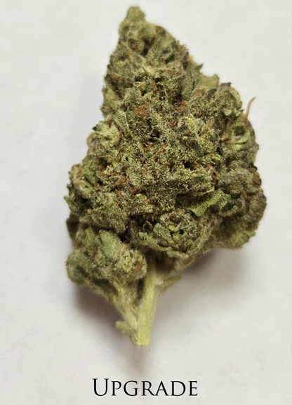 THCa Flower By The Ounce (Choose Your Strain)